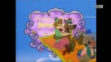 Scooby-Doo In Arabian Nights (1994) Dubbing Indonesia