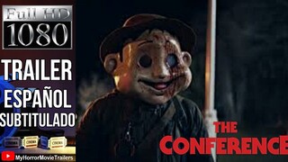 The Conference 2023 **  Watch Full For Free // Link In Description