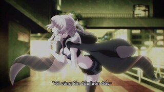 Yofukashi No Uta -Tập 4