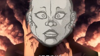 拳刃4  物理版无量空处，独步，我的咒术师