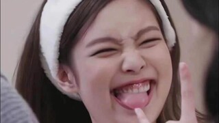 [Jennie] Inventaris momen kentut Jiaozi Ni