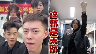 青海摇征兵，打得就是高端局！来吧，展示！