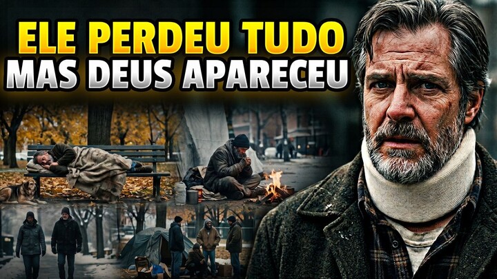 O Filme Motivacional Que Vai Transformar Sua VIDA #1