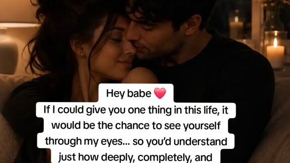 Some love is felt in the soul. ❤️