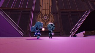 [Honkai Impact 3 Animated Short Film] Nightclub Star