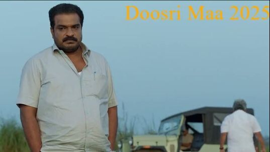 Doosri Maa 2025 1080P Hindi Dubbed