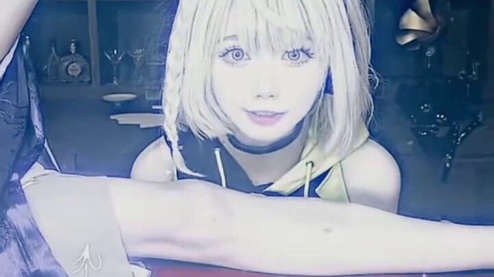 "Come and play with Daji, Master!"