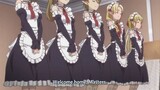 Outbreak company eng. sub EP 12