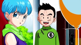 Dragon Ball Super - Episode 4