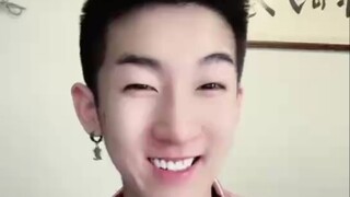 When your buddy buys you the Blessing of the King of Cold