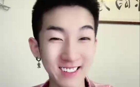 当你哥们儿给你买了寒王的祝福