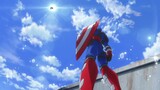 DISK WARS Avengers ep9-Spider-Man is Missing"