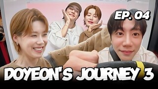 ๐ฐ๐ทEP. 4 DOYEON'S JOURNEY S3 (2025) | ENG SUB | VARIETY SHOW