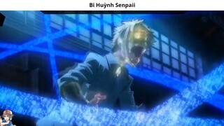 Top 10 Anime có Nhân Vật Chính sở hữu Sức Mạnh của SINH VẬT HUYỀN THOẠI 5