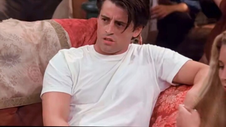 ดู Friendsทีไรก็ขำทุกที ฮ่าๆๆ