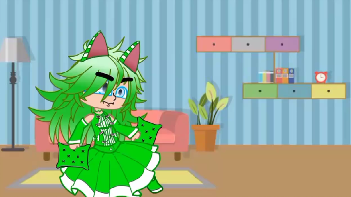 papa... mama.. IM here.... meme gacha POV future glasses