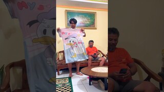 Pak amir Pake daster