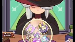 Magic Balls Bonus Rewards