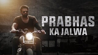 SALAAR Full Movie Prabhas Shruti Haasan South Indian Hindi Dubbed Full Action Movie 2024