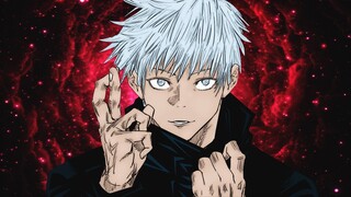 Jujutsu Kaisen, The Heart of Gojo.