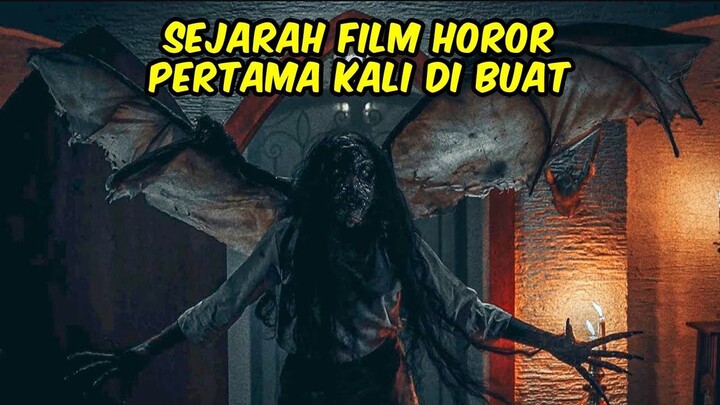 FILM UNTUK ORANG YANG DI KUTUK  Alur cerita film horor