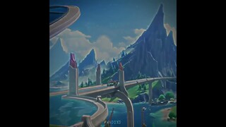 Only 1 patch left until Fontaine 😧 || Genshin Impact edit || The Final Countdown