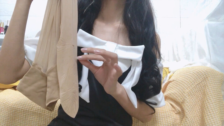 Today’s Outfit Share | Meat Threads Really Feel Super Versatile!