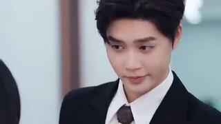 ขอโทษครับ ผมหลงรักภรรยา ฉีมู่