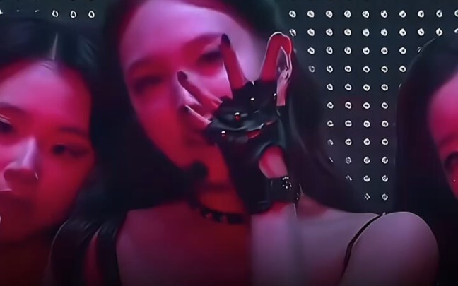 【cry for me】林娜琏灵魂15秒