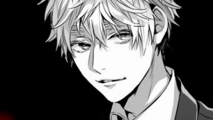 【APH/MAD】Súng máy! Cảnh sát trưởng Kirkland, làm ơn bắt tôi!