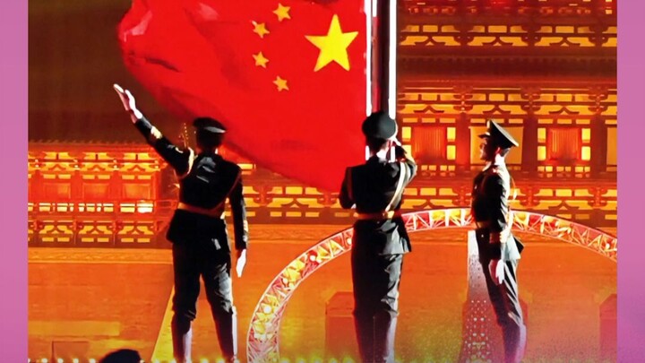 In the “Witnessing the World’s Power” series, we’ve welcomed the most authoritative mother: China!