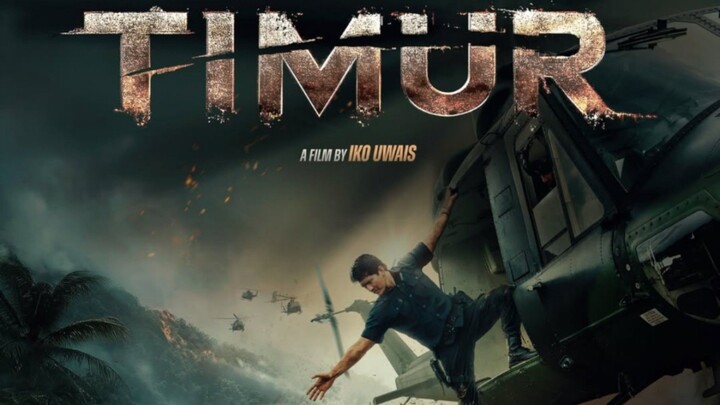 FILM TIMUR (2025)