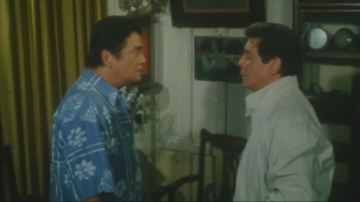 Eseng ng Tondo FULL MOVIE HD _ Fernando Poe Jr, Ina Raymundo, Jenny Syquia