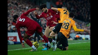 🔴 Trực tiếp Liverpool vs Wolves | Vòng 38 Premier League