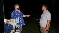 Joe Fights Weber Mixed (Re-Upload from Larry's Lounge) Uncle Joe's Reaction