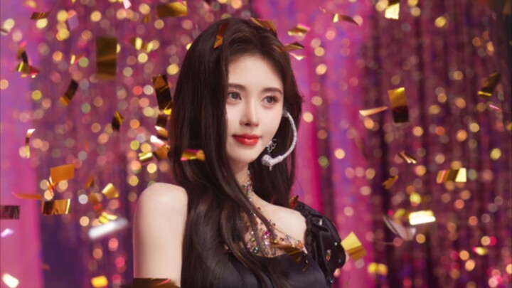 【جو جينغ يي】الترتر: هذه المرة أخذوني أخيرًا، ولم يستخدموا ما تبقّى من المرة الماضية.