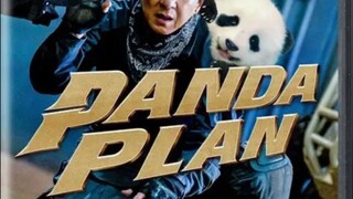 Panda Comel