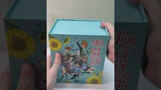 Boxset lời nói dối tháng 4 - nxb trẻ