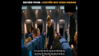 REVIEW PHIM: CHUYẾM BAY KINH HOÀNG