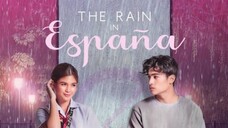 The Rain in España-Episode 1(Eng Sub)