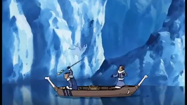 avatar the legend of aang book1 eps 1