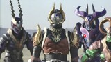 [Dragon Rider] Danh sách nhân vật, Giấc mơ của những người nhỏ bé, Hoàng đế Antelope Sano Mitsuru