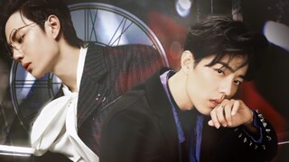 【Bo Jun Yi Xiao】You can only be inherited by me 24