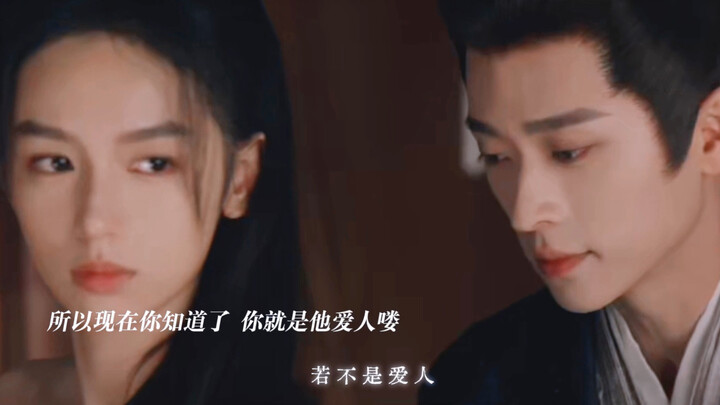 قالت إن وحدها من يحبك تعرف تلك الشامة.. هل شعرتِ بسعادة خفية، يا صغيرتي؟