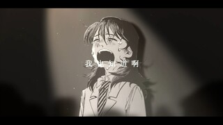 【静止系MAD】将一纸空谈绘成如愿以偿