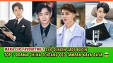 7 CEO DINGIN JADI BUCIN DI DRAMA CHINA TERBARU 2023