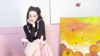 Phòng Làm Việc Nhiệt Ba Update Weibo 7/12