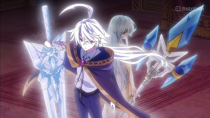 Wistoria: Wand and Sword S2 Ep 7: Puncak Blooming Festival ! Will Menggila ‼️🔥