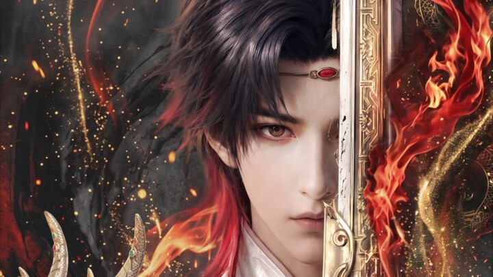 Donghua Baru 万古神帝 ( Eternal God Emperor ) Ai Lagi🗿