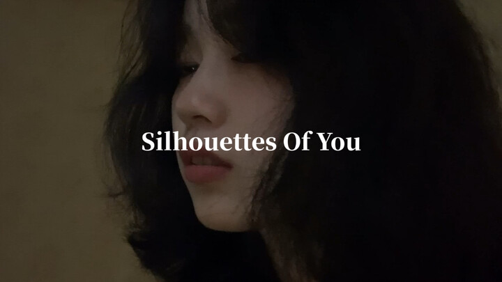 Silhouettes Of You 翻唱